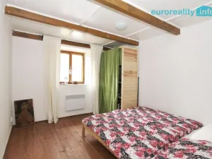 Prodej rodinného domu, Čejkovice, 103 m2