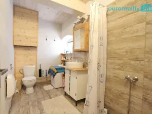 Prodej rodinného domu, Čejkovice, 103 m2