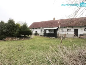 Prodej rodinného domu, Čejkovice, 103 m2