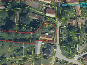 Prodej rodinného domu, Čejkovice, 103 m2