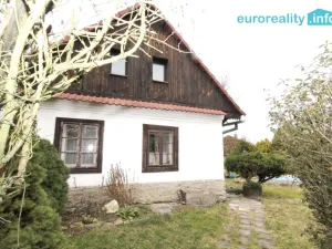 Prodej rodinného domu, Čejkovice, 103 m2