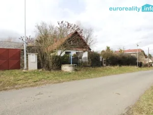 Prodej rodinného domu, Čejkovice, 103 m2