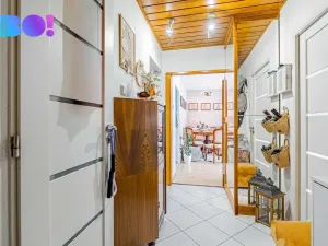 Prodej bytu 3+1, Třinec, Kopernikova, 70 m2