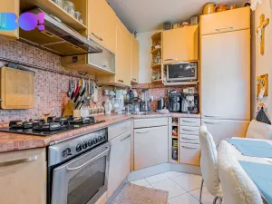 Prodej bytu 3+1, Třinec, Kopernikova, 70 m2