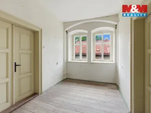 Prodej rodinného domu, Vejprty, Moskevská, 230 m2