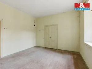 Prodej rodinného domu, Vejprty, Moskevská, 230 m2