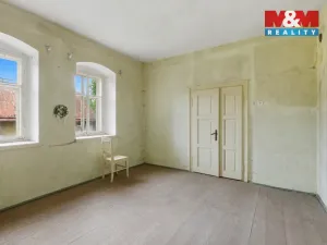 Prodej rodinného domu, Vejprty, Moskevská, 230 m2
