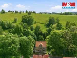 Prodej rodinného domu, Vejprty, Moskevská, 230 m2