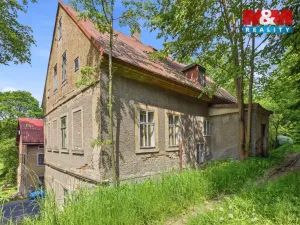 Prodej rodinného domu, Vejprty, Moskevská, 230 m2