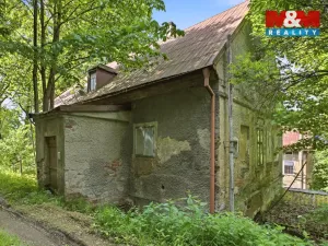 Prodej rodinného domu, Vejprty, Moskevská, 230 m2