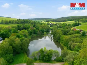 Prodej rodinného domu, Vejprty, Moskevská, 230 m2