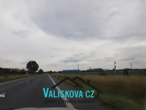 Prodej komerčního pozemku, Hulín, 7249 m2