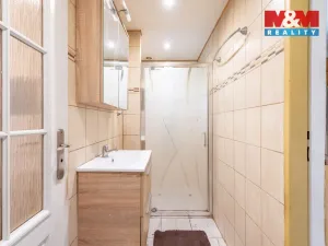 Prodej rodinného domu, Bravantice, 62 m2