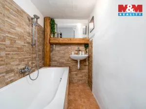 Prodej chalupy, Stachy - Úbislav, 93 m2