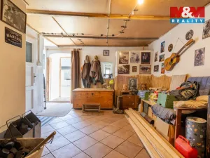 Prodej chalupy, Stachy - Úbislav, 93 m2