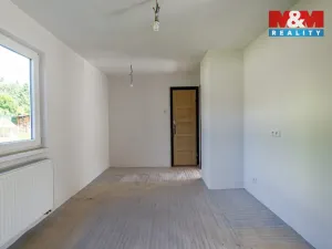 Prodej rodinného domu, Dasnice, 130 m2