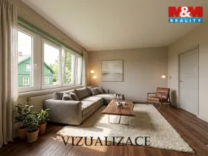 Prodej rodinného domu, Dasnice, 130 m2