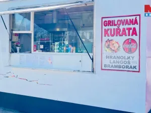 Pronájem obchodního prostoru, Praha - Kamýk, Zdislavická, 12 m2