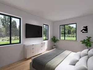 Prodej bytu 3+kk, Ostrava - Poruba, Mongolská, 86 m2