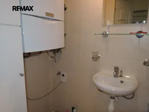 Pronájem rodinného domu, Hostivice, Řehníkova, 150 m2