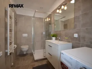 Pronájem bytu 3+kk, Slaný, Třebízského, 100 m2