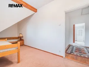 Prodej rodinného domu, Podbořany, Kadaňská, 140 m2