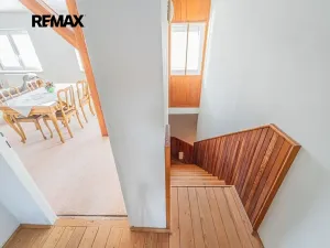 Prodej rodinného domu, Podbořany, Kadaňská, 140 m2