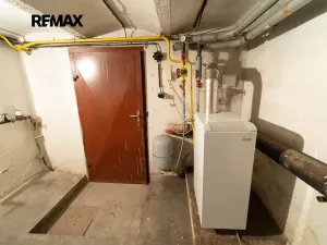 Prodej rodinného domu, Podbořany, Kadaňská, 140 m2