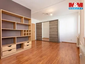 Prodej bytu 3+kk, Ostrava - Moravská Ostrava, Živičná, 68 m2