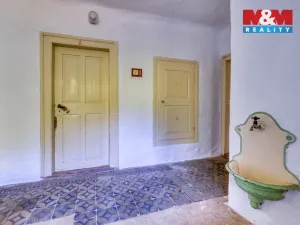 Pronájem chalupy, Březina, 63 m2