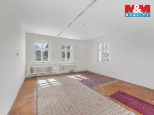 Prodej rodinného domu, Opatov, 210 m2
