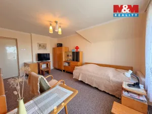 Prodej rodinného domu, Tábor - Měšice, Na Zahradní, 166 m2