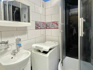 Prodej bytu 3+1, Krnov - Pod Cvilínem, SPC R, 69 m2