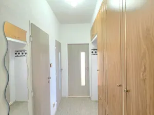 Prodej bytu 3+1, Krnov - Pod Cvilínem, SPC R, 69 m2