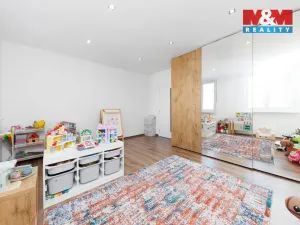 Prodej bytu 3+1, Ostrava - Dubina, Norberta Frýda, 79 m2
