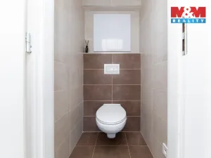 Prodej bytu 3+1, Ostrava - Dubina, Norberta Frýda, 79 m2