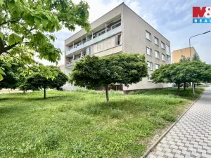 Pronájem bytu 3+1, Nymburk, Jurije Gagarina, 76 m2