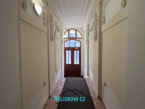 Pronájem kanceláře, Kroměříž, Kollárova, 93 m2