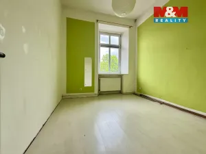 Prodej činžovního domu, Broumov, třída Masarykova, 525 m2