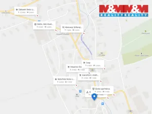Prodej rodinného domu, Libina, 170 m2