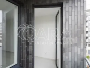 Pronájem bytu 1+kk, Praha - Stodůlky, Klementova, 40 m2