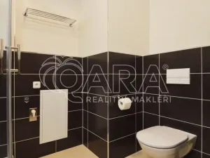 Pronájem bytu 1+kk, Praha - Stodůlky, Klementova, 40 m2