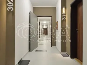 Pronájem bytu 1+kk, Praha - Stodůlky, Klementova, 40 m2