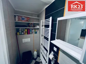 Pronájem obchodního prostoru, Mariánské Lázně, Tyršova, 58 m2