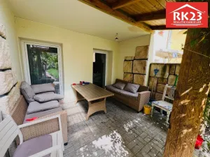 Pronájem obchodního prostoru, Mariánské Lázně, Tyršova, 58 m2