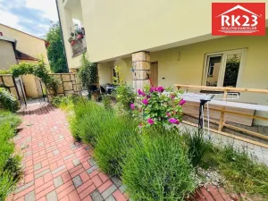 Pronájem obchodního prostoru, Mariánské Lázně, Tyršova, 58 m2