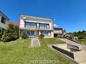 Prodej rodinného domu, Rousínov, V Sídlišti, 160 m2