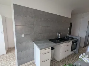 Pronájem bytu 2+1, Ústí nad Labem - Severní Terasa, Maková, 60 m2