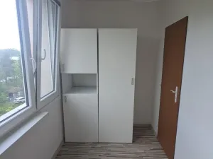 Pronájem bytu 2+1, Ústí nad Labem - Severní Terasa, Maková, 60 m2