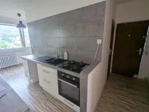 Pronájem bytu 2+1, Ústí nad Labem - Severní Terasa, Maková, 60 m2